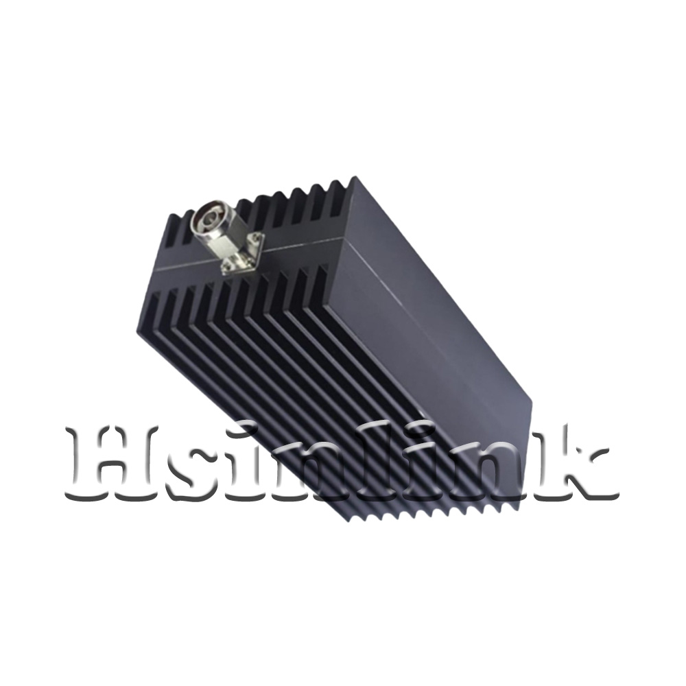 HS-XXdB 150W Fixed Attenuator With N Type (3G)_W1eb
